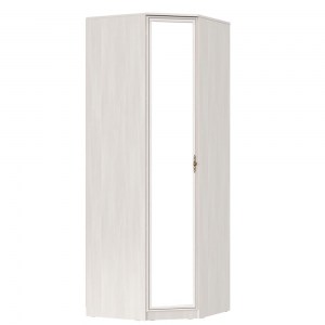 Габриэлла 06.23 Шкаф угловой с зеркалом